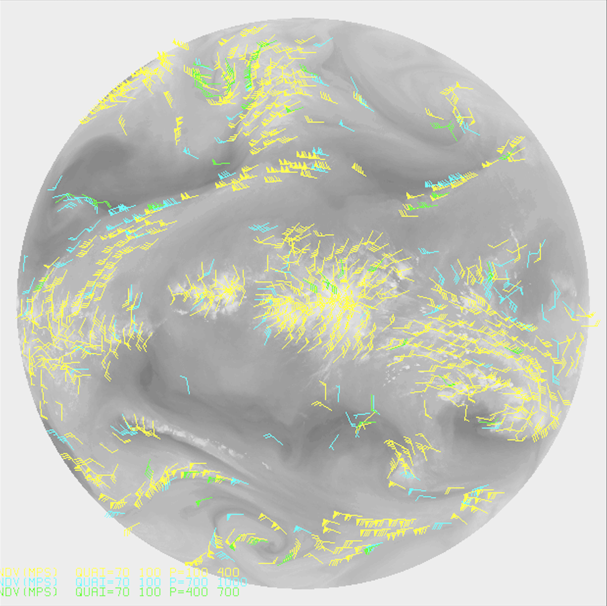 The best of both worlds EUMETSAT